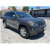 Image 2 : JEEP GD CHEROKEE 2015 O/S TITLE 2 DAYS