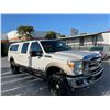 Image 2 : FORD F-250 2011 T-2 DAYS