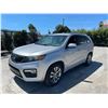 Image 1 : KIA SORENTO 2011 T-REPO 2 DAYS