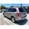 Image 4 : SUBA FORESTER  2014 APPT/DUP-T SMOG