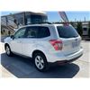 Image 4 : SUBA FORESTER  2015 APPT/DUP-T SMOG