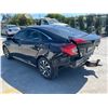 Image 4 : HOND CIVIC 2016 SALV-T-DON SMOG