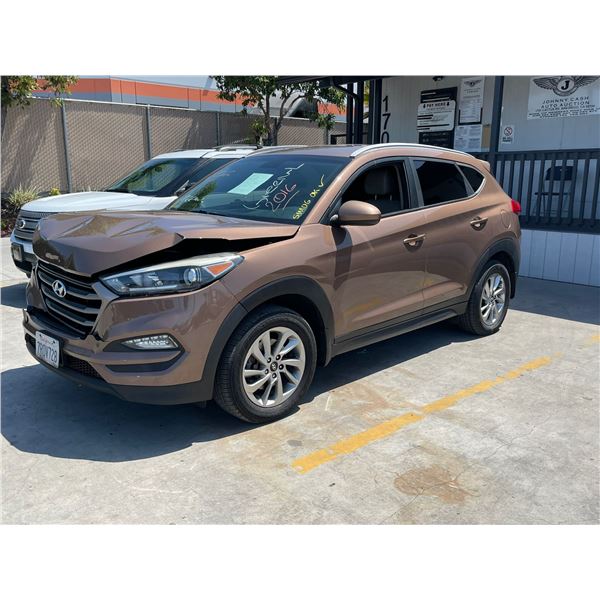 HYUN TUCSON 2016 T-REPO-SMOG-2 DAYS