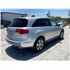 Image 3 : ACUR MDX 2007 T-SMOG -2 DAYS