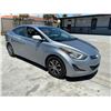 Image 2 : HYUN ELANTRA 2016 T-2 DAYS