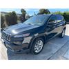 Image 1 : JEEP CHEROKEE 2015 T-REPO 2 DAYS
