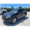 Image 1 : VOLK TIGUAN 2016 O/S TITLE 2 DAYS