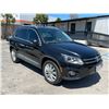 Image 2 : VOLK TIGUAN 2016 O/S TITLE 2 DAYS
