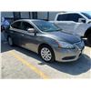 Image 2 : NISS SENTRA 2015 T-REPO 2 DAYS