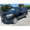 Image 1 : KIA SOUL 2012 T-SMOG -2 DAYS