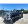 Image 1 : FORD F-150 2016 T-SMOG -2 DAYS