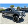 Image 2 : FORD F-150 2016 T-SMOG -2 DAYS
