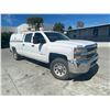 Image 2 : CHEV SILVERADO 2015 T-2 DAYS