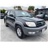Image 2 : TOYT 4RUNNER 2003 T-REPO-SMOG-2 DAYS