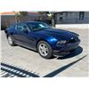 Image 2 : FORD MUSTANG 2012 APPT/DUP-T SMOG