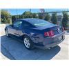 Image 4 : FORD MUSTANG 2012 APPT/DUP-T SMOG