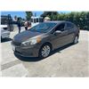 Image 1 : KIA FORTE 2014 T-DONATION
