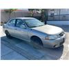 Image 2 : NISS SENTRA 2001 T-DONATION