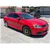 Image 2 : VOLK JETTA 2014 O/S-SALV-T- DON