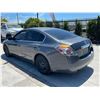 Image 4 : NISS ALTIMA 2012 APP/DUP-T/EXP-ONLY