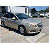 Image 2 : CHEV CRUZE 2011 T-DONATION