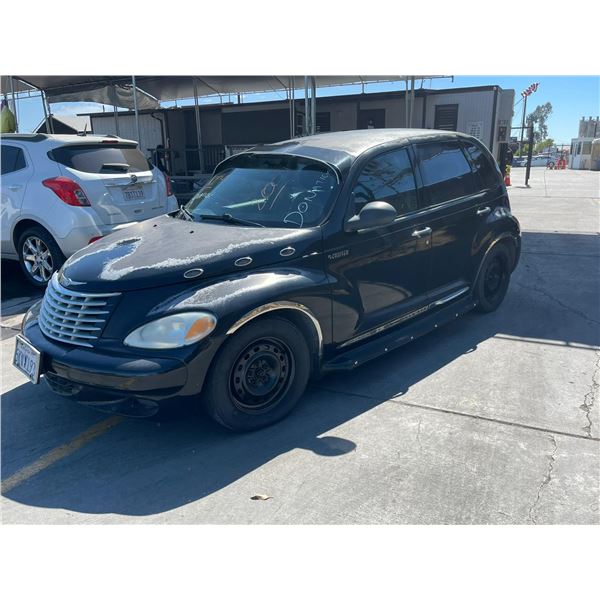 CHRY PT CRUISER 2004 APP  DUP/T-DON
