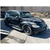 Image 2 : CHRY PT CRUISER 2004 APP  DUP/T-DON