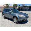 Image 2 : SUBA FORESTER  2012 O/S-WAIT/TITLE