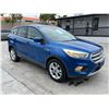 Image 2 : FORD ESCAPE 2017 T-SMOG -2 DAYS