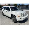 Image 2 : JEEP PATRIOT 2009 T