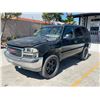 Image 1 : GMC  YUKON 2004 SALV T/DONATION