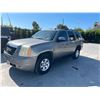 Image 1 : GMC YUKON 2007 T-REPO 2 DAYS