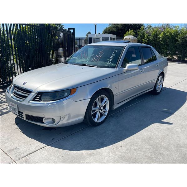 SAAB 9-5 2007 APP  DUP/T-DON