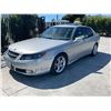 Image 1 : SAAB 9-5 2007 APP  DUP/T-DON