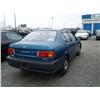 Image 3 : 1992 TOYOTA TERCEZ 4DR BLUE G