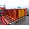 Image 1 : 20' WAREHOUSE RACKING UPRIGHT