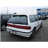 Image 3 : 1991 HONDA CIVIC 2 DR H.B
