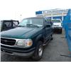 Image 2 : 1996 FORD EXPLORER 4DR SUV