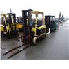Image 1 : HYSTER E60XM233 FORKLIFT