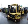 Image 2 : HYSTER E60XM233 FORKLIFT