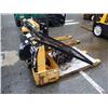 Image 2 : CATERPILLAR NPP40 PALLET JACK