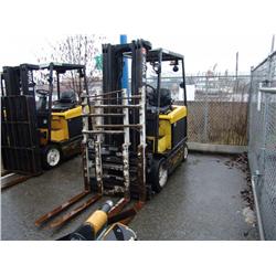 YALE ERCO65Z FORKLIFT 1998