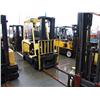Image 1 : HYSTER ELECTRIC FORKLIFT,
