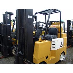 ALLIS CHALMERS A0050PS PROPANE