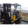 Image 1 : CATERPILLER GC20 PROPANE 1995