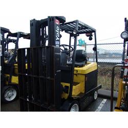 YALE ERCO40Z ELECTRIC 1998