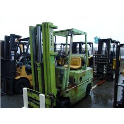 CLARK C500-S60, PROPANE,