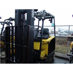 YALE ERCO40Z, ELECTRIC, 1998