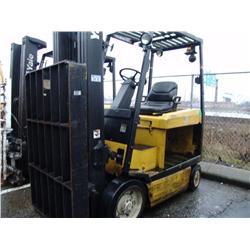 YALE ERCO40Z ELECTRIC 1998