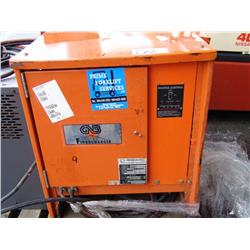 GNB GTC18-725 TI 208/240/480